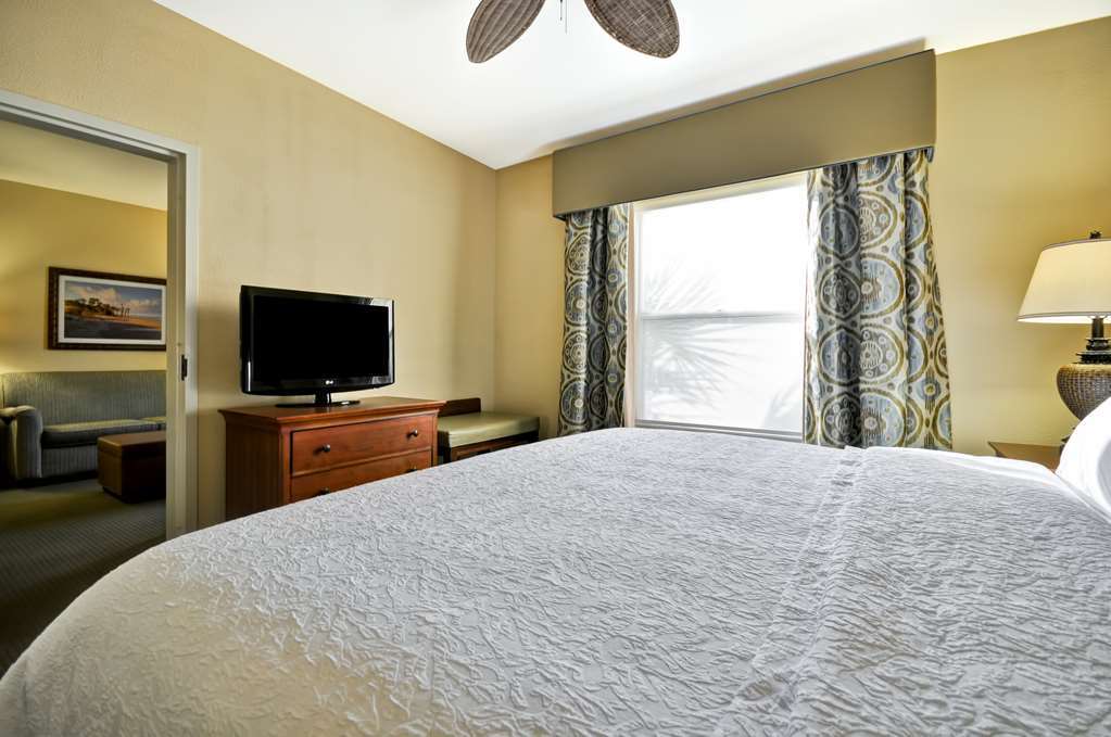 Hampton Inn & Suites North Charleston-University Boulevard Habitación foto
